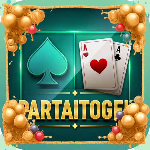 partaitogel — galeri pratinjau - APK Resmi