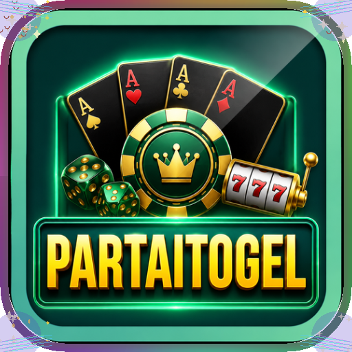 partaitogel — galeri pratinjau Resmi APK